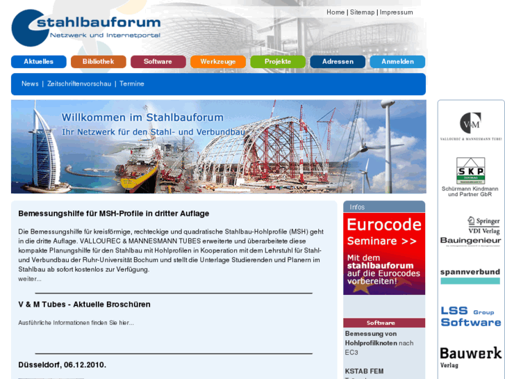 www.eurocode.net
