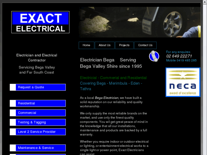 www.exactelectrical.com