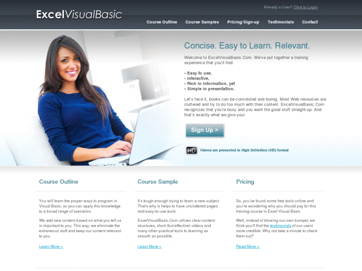 www.excelvisualbasic.com