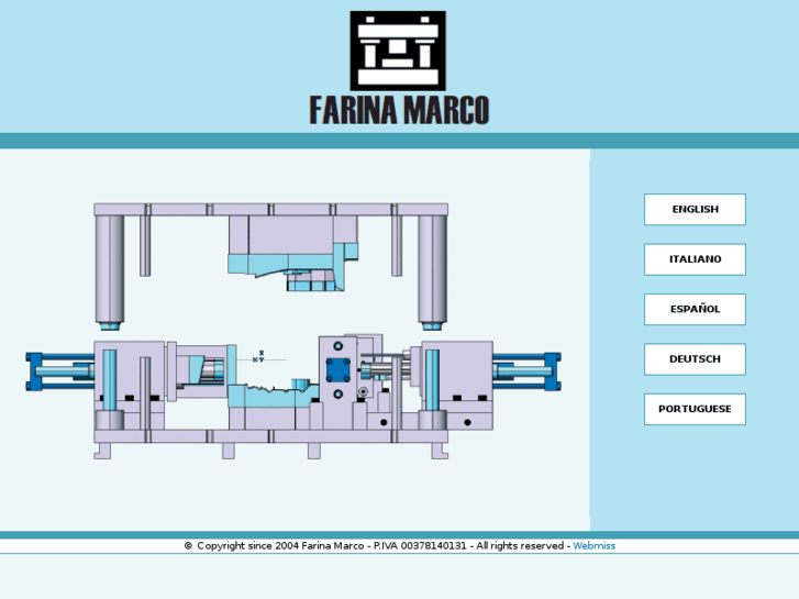 www.farinamarco.com