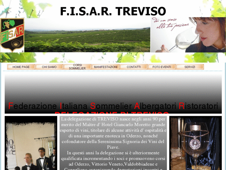 www.fisartreviso.com