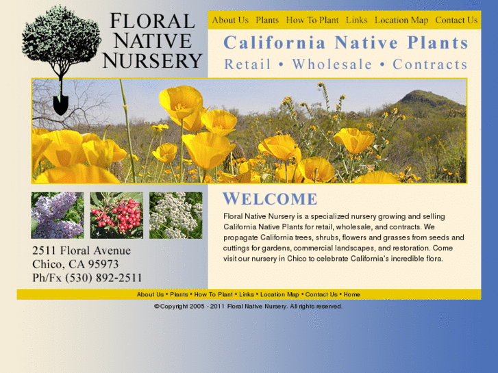 www.floralnativenursery.com