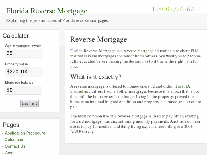 www.floridareversemortgage.com