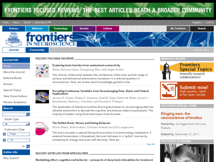 www.frontiersincomputing.org