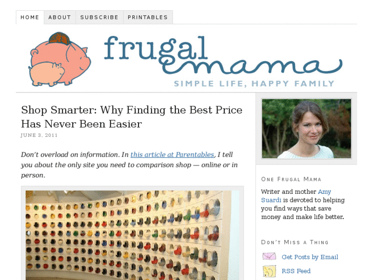 www.frugal-mama.com