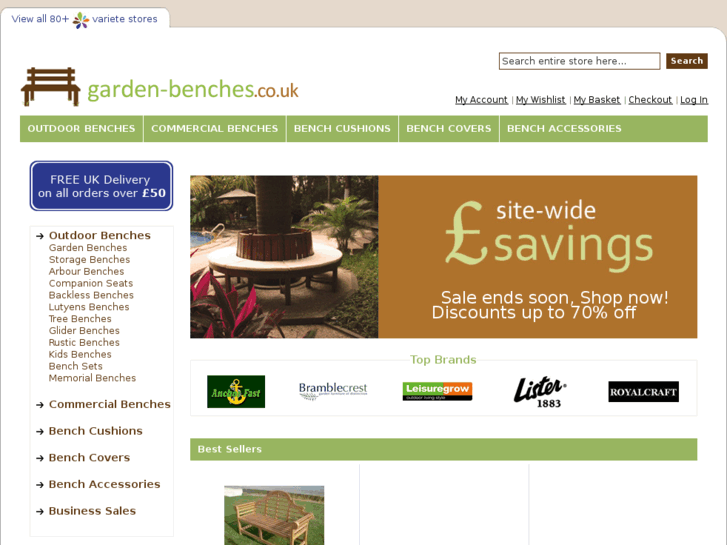 www.garden-benches.co.uk