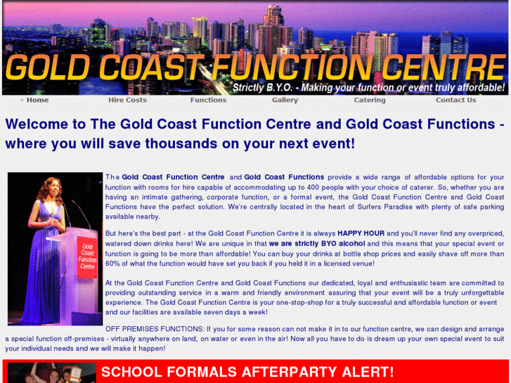 www.goldcoastfunctioncentre.com.au