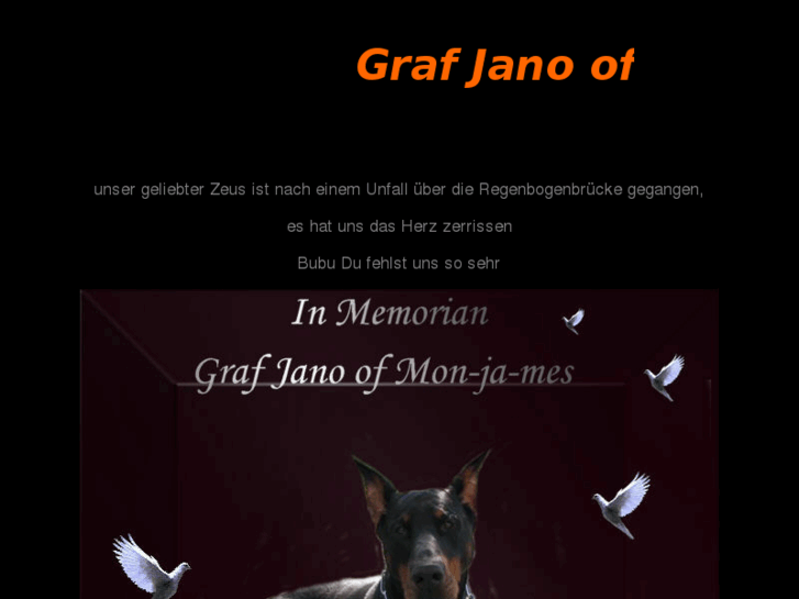 www.graf-jano-of-mon-ja-mes.com