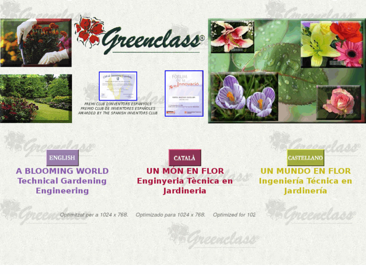 www.greenclass.biz