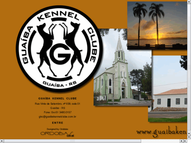 www.guaibakennelclube.com.br