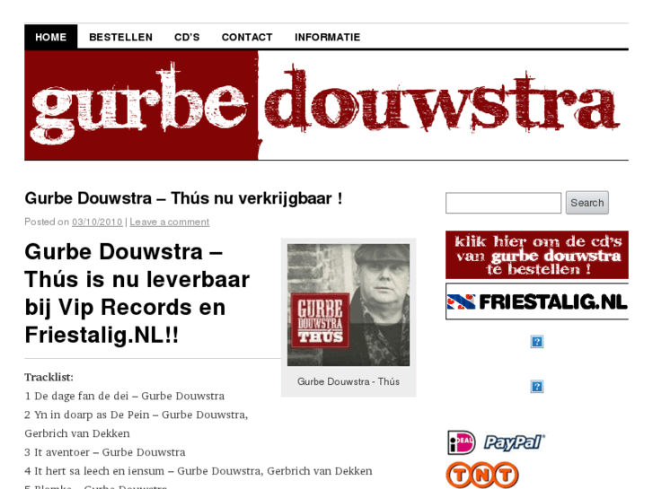 www.gurbedouwstra.com