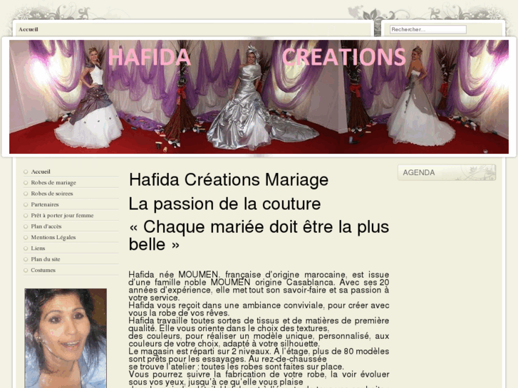 www.hafidacreations.com