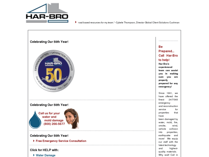 www.harbro.com