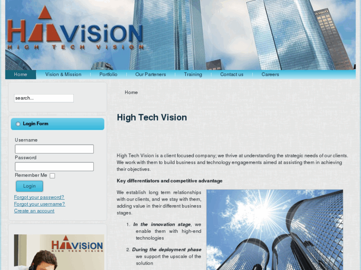 www.hightechvision.net