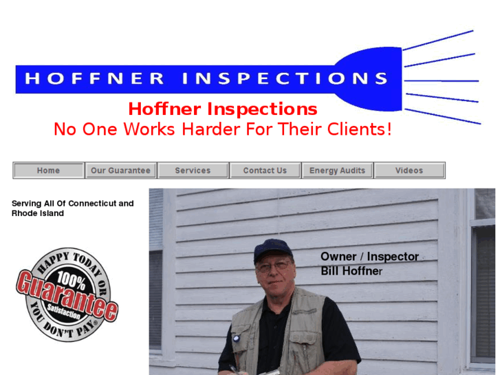 www.hoffnerinspections.com