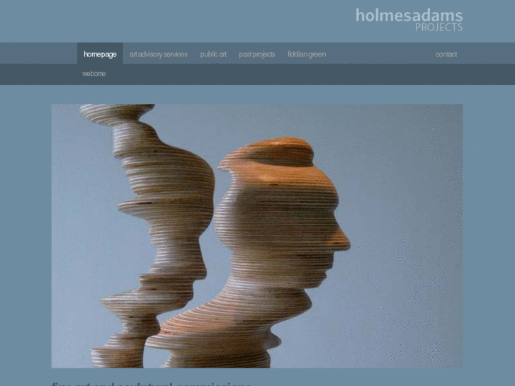 www.holmesadamsprojects.com