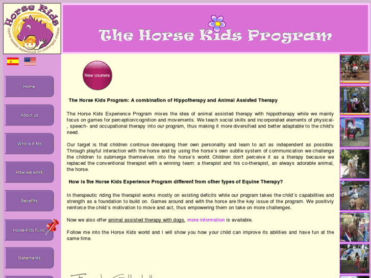 www.horse-kids.com