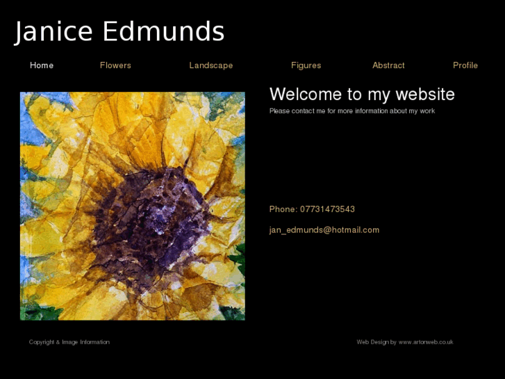 www.janiceedmunds.com