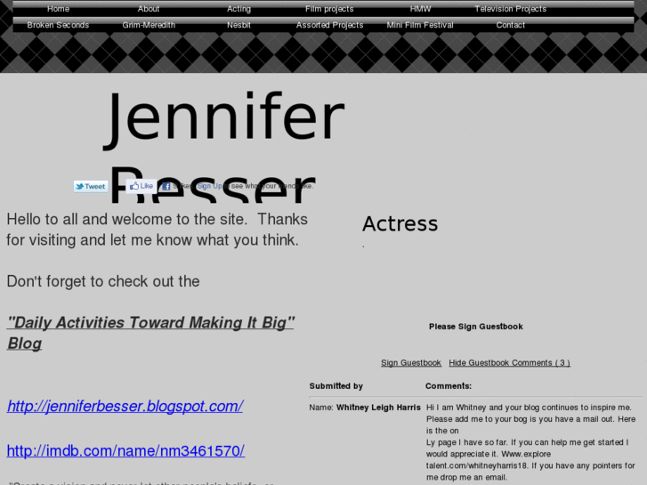 www.jenniferbesser.com