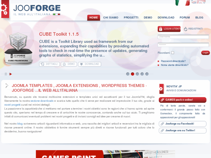 www.jooforge.com