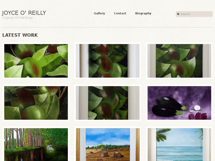 www.joyceoreilly.com