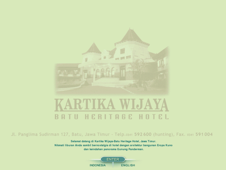 www.kartikawijaya.com