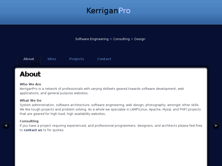 www.kerriganpro.com