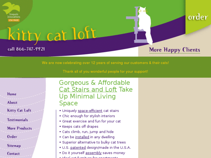 www.kittycatloft.com