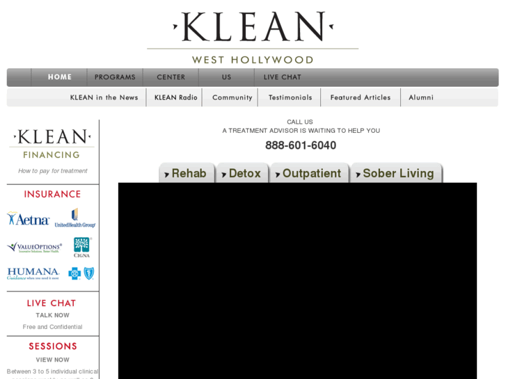 www.kleantreatmentcenter.net