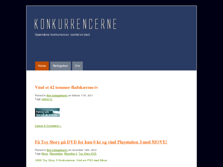 www.konkurrencerne.com