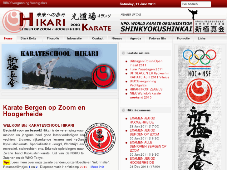 www.kyokushin-nl.org