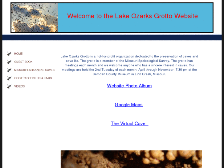 www.lakeozarksgrotto.com