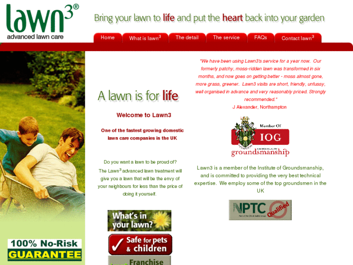 www.lawn3.com