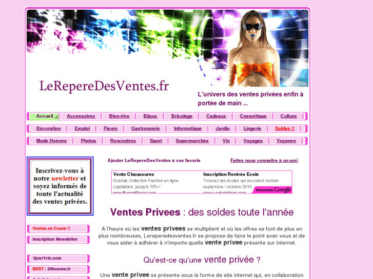 www.lereperedesventes.fr