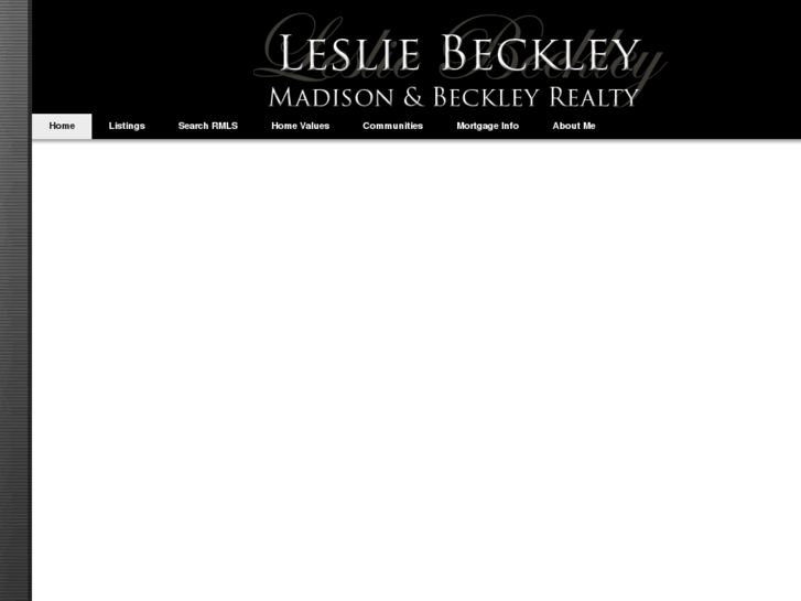 www.lesliebeckley.com