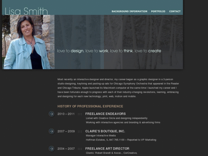 www.lmsportfolio.info