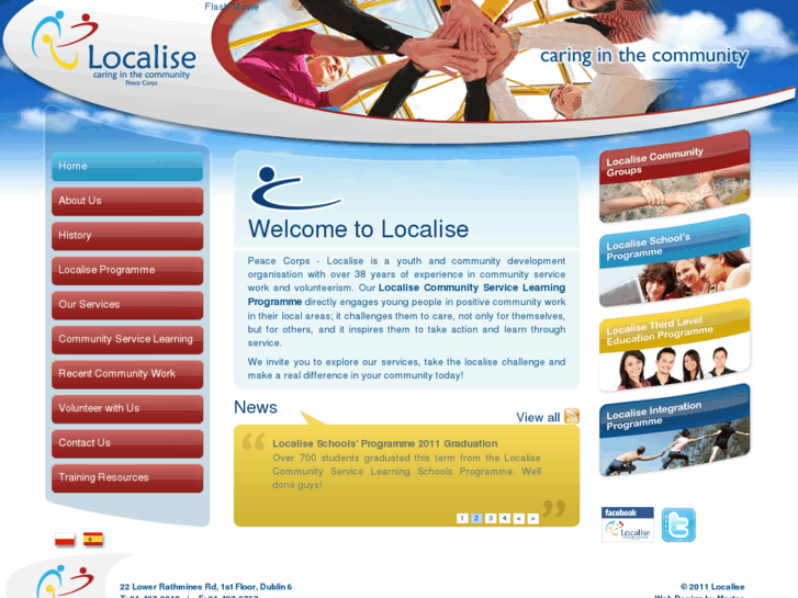 www.localise.ie