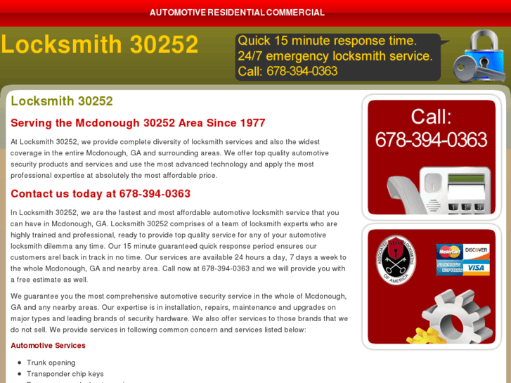 www.locksmith30252.com