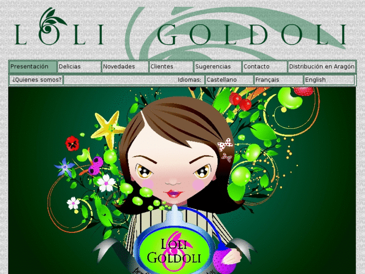 www.loligoldoli.com