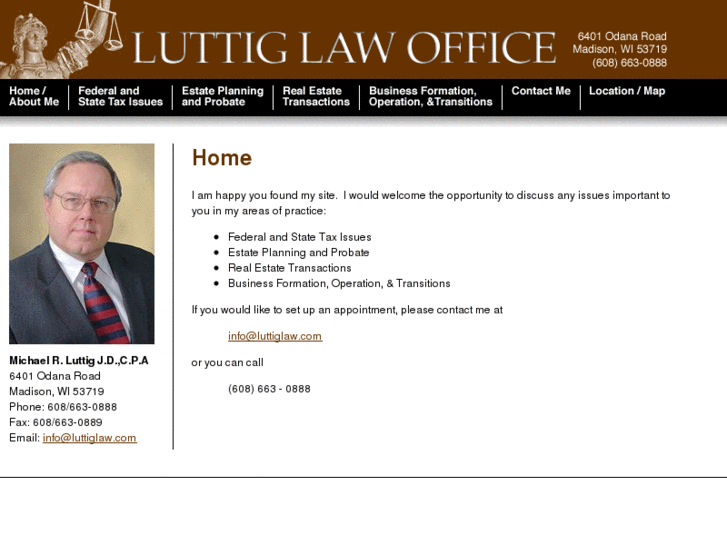 www.luttiglaw.com