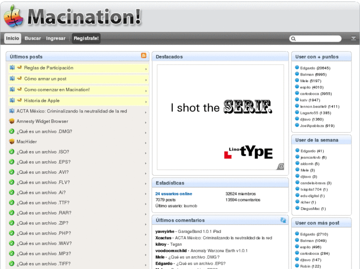www.mac-ination.net
