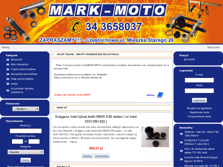 www.mark-moto.pl