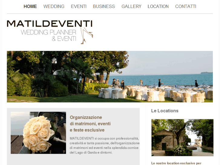 www.matildeventi.it