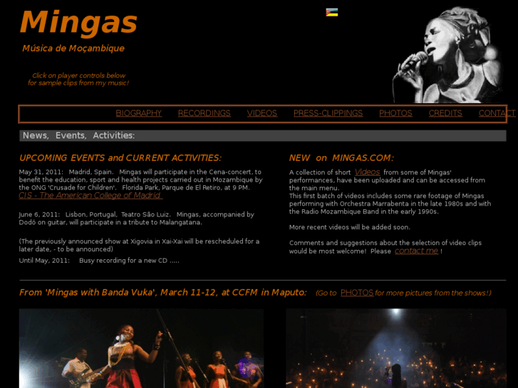 www.mingas.com