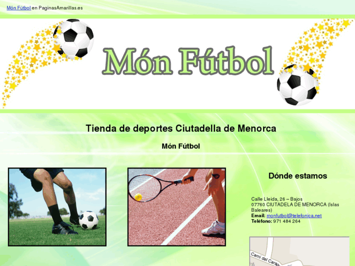 www.monfutbol.com