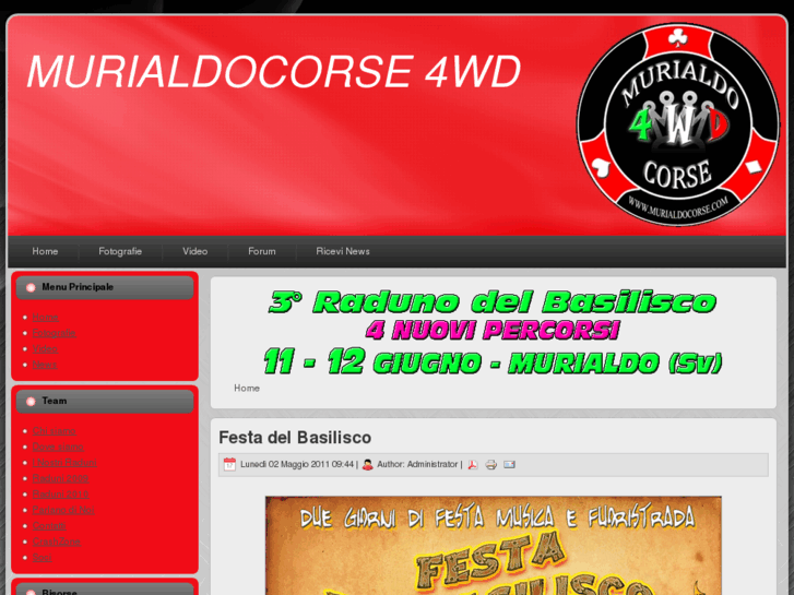 www.murialdocorse.com