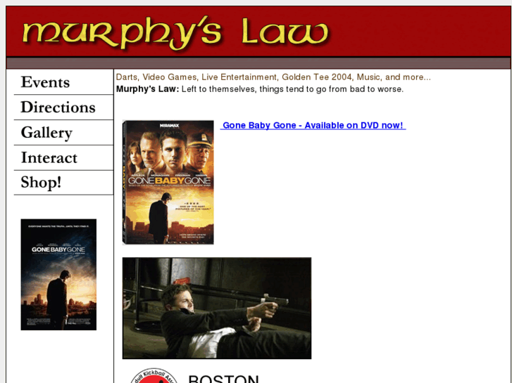 www.murphyslawbar.com