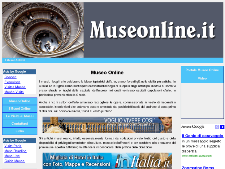 www.museonline.it