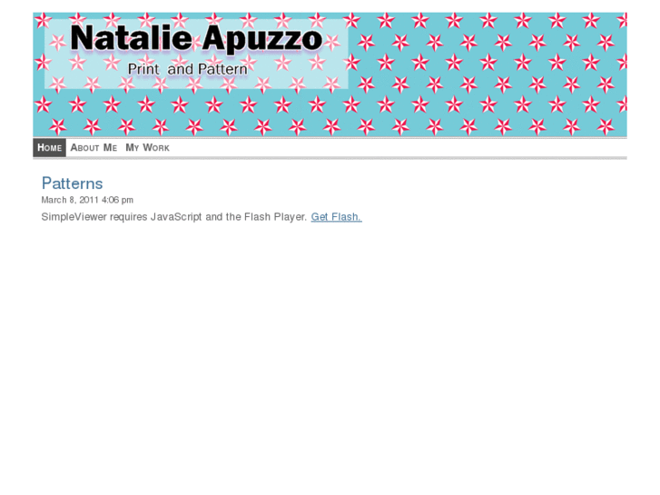 www.natalieapuzzo.com