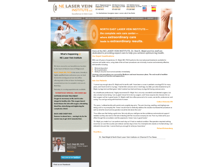 www.nelaserveininstitute.com